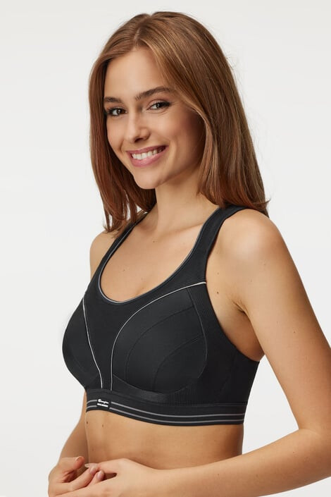 Shock absorber Спортен сутиен Ultimate Run - Pepit.bg