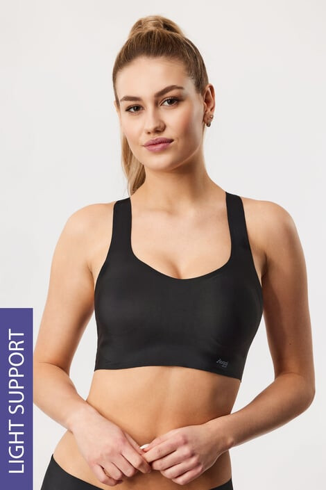 Sloggi Сутиен ZERO Feel Racerback Top - Pepit.bg