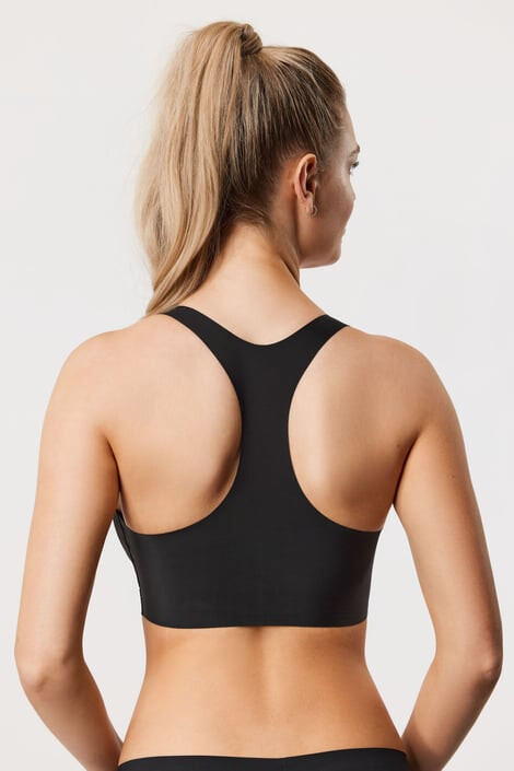 Sloggi Сутиен ZERO Feel Racerback Top - Pepit.bg