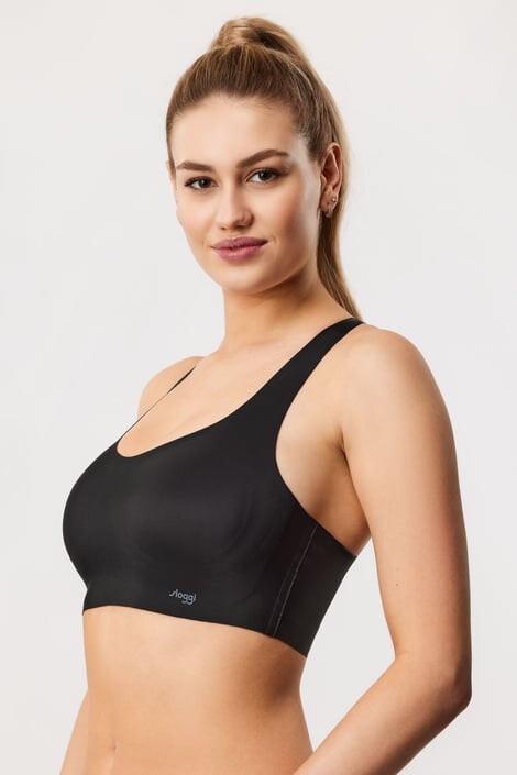 Sloggi Сутиен ZERO Feel Racerback Top - Pepit.bg