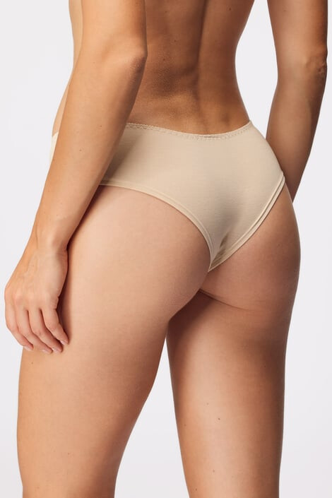 Teyli 3PACK бамбукови бразилски бикини Celina - Pepit.bg