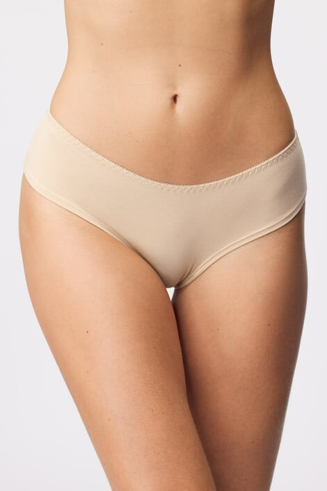 Teyli 3PACK бамбукови бразилски бикини Celina - Pepit.bg