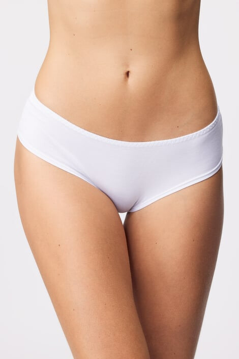 Teyli 3PACK бамбукови бразилски бикини Celina - Pepit.bg