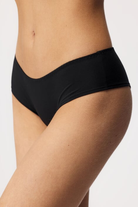 Teyli 3PACK бамбукови бразилски бикини Nina - Pepit.bg