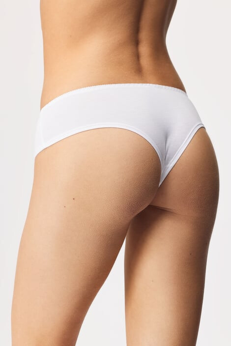 Teyli 3PACK бамбукови бразилски бикини Nina - Pepit.bg