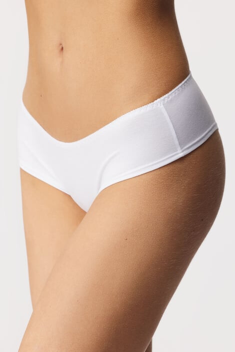 Teyli 3PACK бамбукови бразилски бикини Nina - Pepit.bg