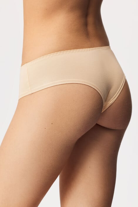 Teyli 3PACK бамбукови бразилски бикини Nina - Pepit.bg