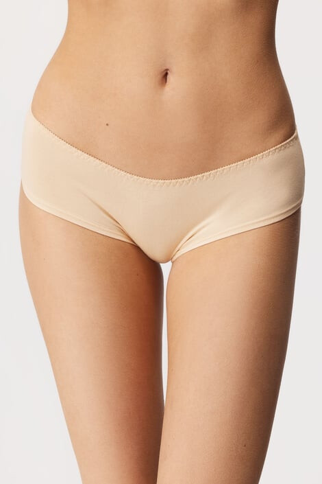Teyli 3PACK бамбукови бразилски бикини Nina - Pepit.bg