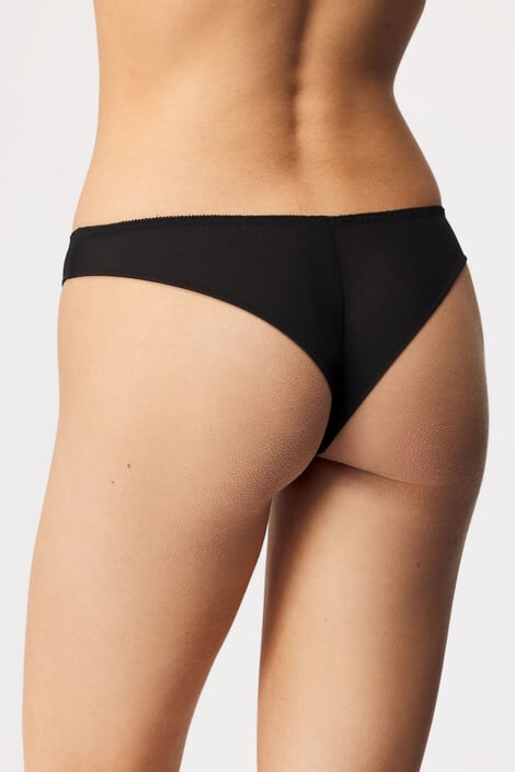 Teyli 3PACK бразилски бикини Aubrey Invisible - Pepit.bg