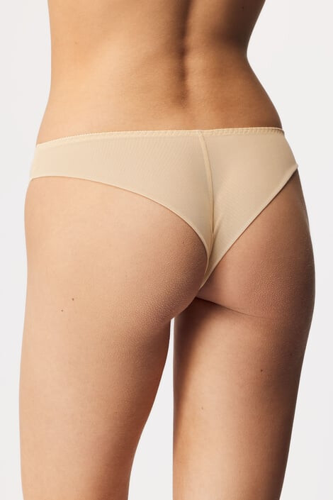 Teyli 3PACK бразилски бикини Aubrey Invisible - Pepit.bg