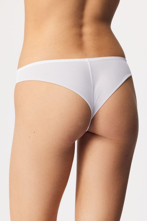 Teyli 3PACK бразилски бикини Aubrey Invisible - Pepit.bg