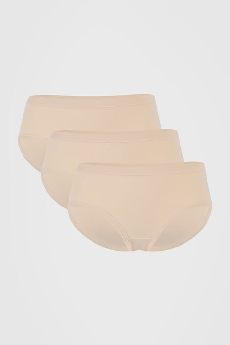 Teyli 3PACK дамски боксерки Ellie - Pepit.bg