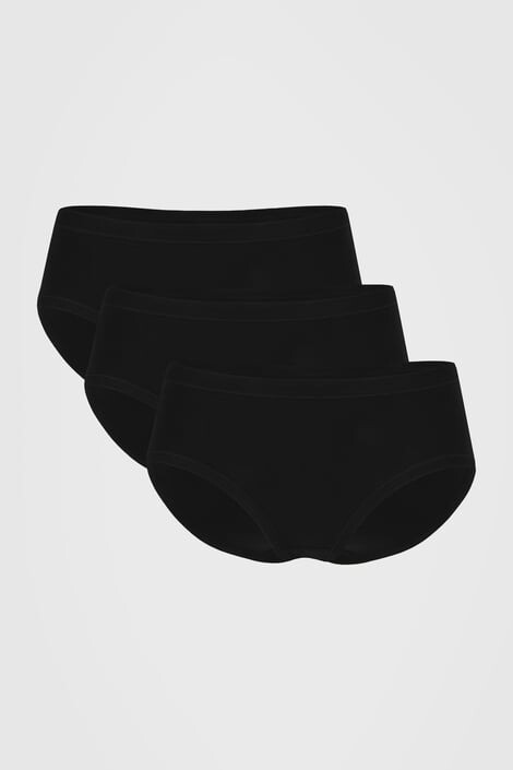 Teyli 3PACK дамски боксерки Ellie - Pepit.bg