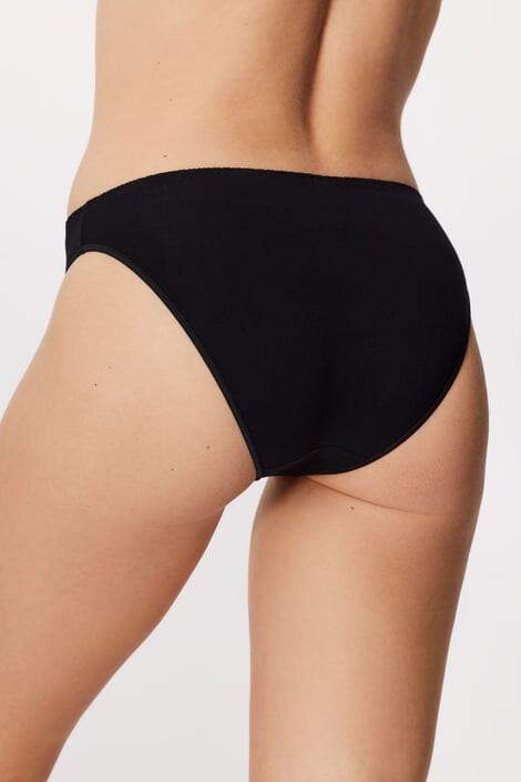 Teyli 3PACK класически бамбукови бикини Inka - Pepit.bg