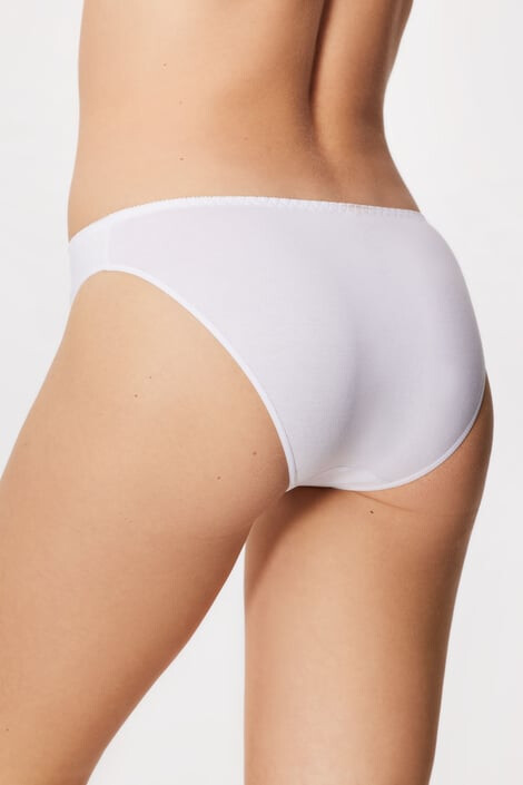 Teyli 3PACK класически бамбукови бикини Inka - Pepit.bg