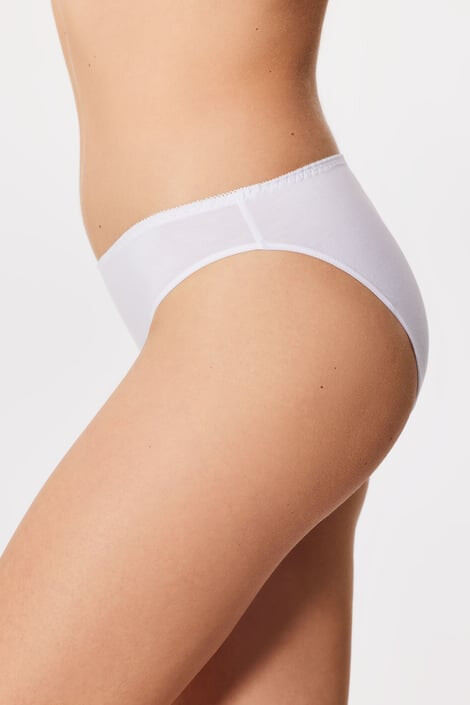 Teyli 3PACK класически бамбукови бикини Inka - Pepit.bg