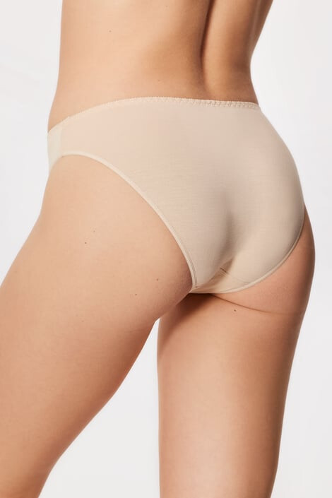 Teyli 3PACK класически бамбукови бикини Inka - Pepit.bg
