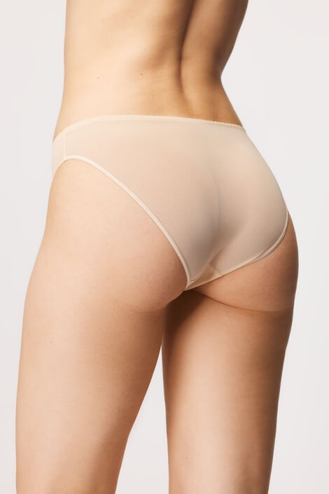 Teyli 3PACK класически бикини Aubrey Invisible - Pepit.bg