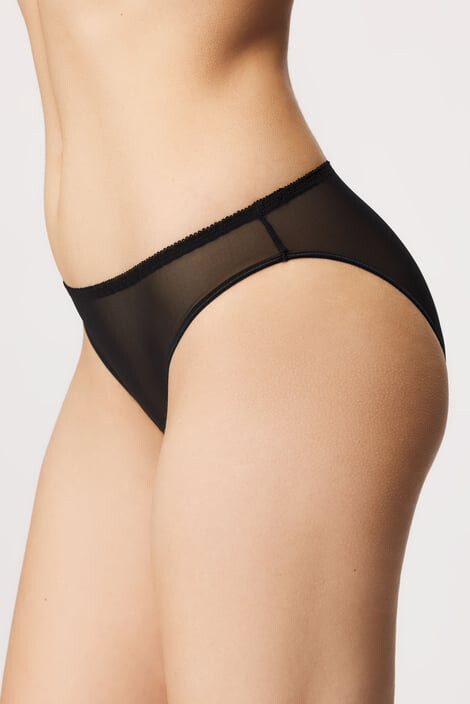 Teyli 3PACK класически бикини Aubrey Invisible - Pepit.bg