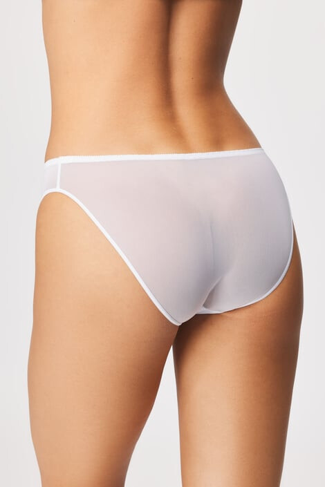 Teyli 3PACK класически бикини Aubrey Invisible - Pepit.bg