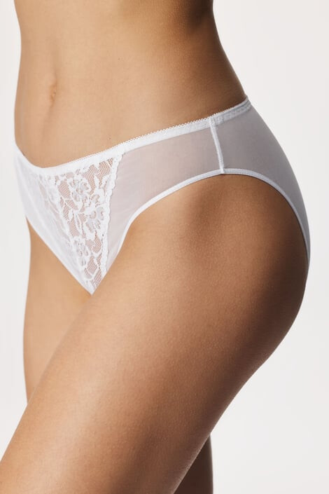 Teyli 3PACK класически бикини Mariola - Pepit.bg