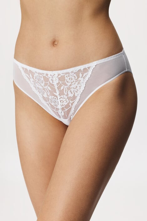 Teyli 3PACK класически бикини Mariola - Pepit.bg