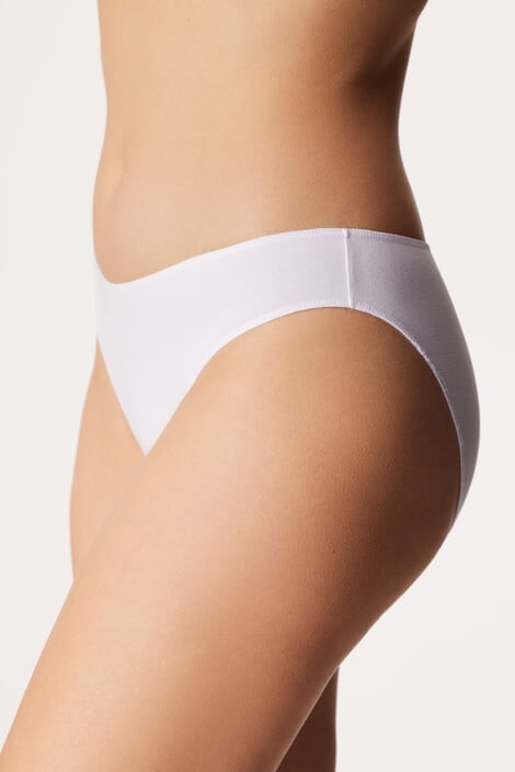 Teyli 3PACK класически бикини Tea - Pepit.bg