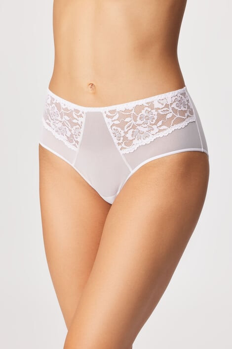 Teyli 3PACK класически по-дълбоки бикини Evelyn - Pepit.bg