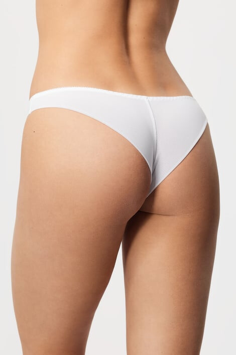 Teyli Бразилски бикини Aubry Invisible - Pepit.bg
