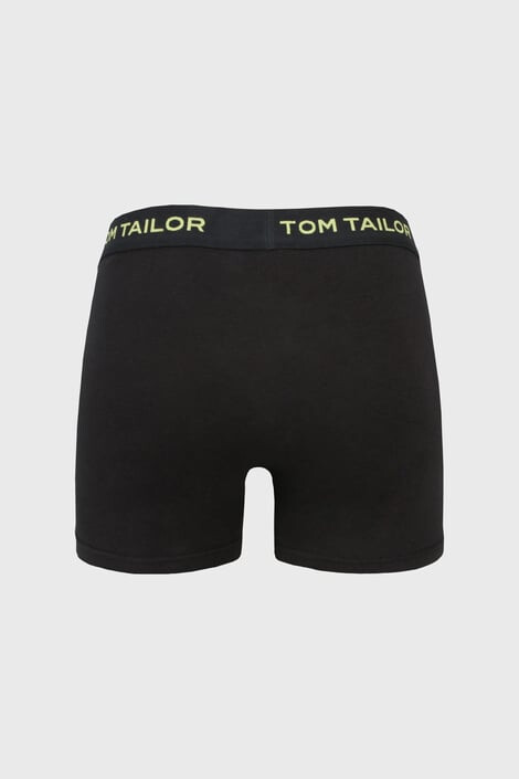 Tom Tailor 3 PACK боксерки Hanley - Pepit.bg