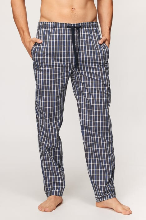 Tom Tailor Карирано долнище на пижама Тom Tailor Hose - Pepit.bg