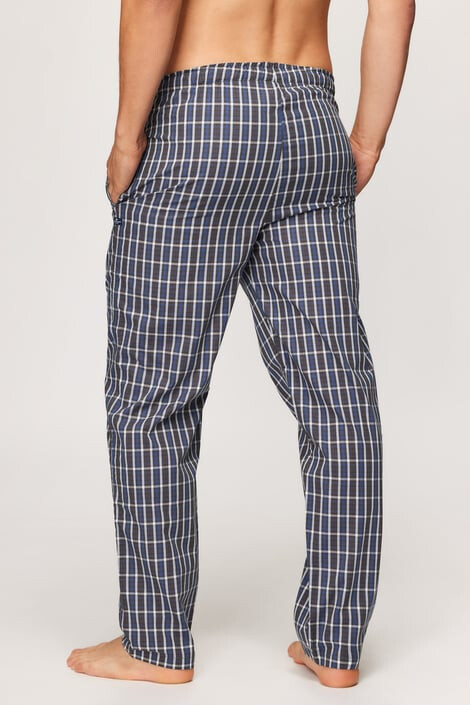 Tom Tailor Карирано долнище на пижама Тom Tailor Hose - Pepit.bg
