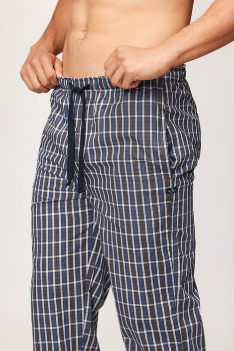 Tom Tailor Карирано долнище на пижама Тom Tailor Hose - Pepit.bg
