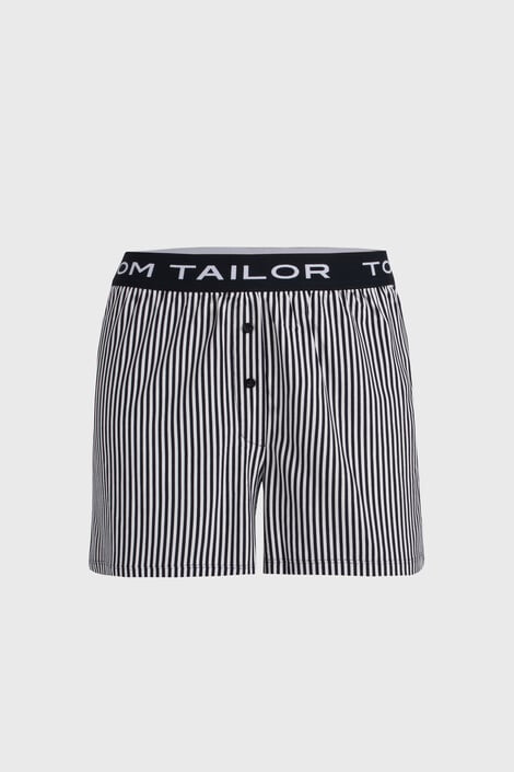 Tom Tailor Шорти на райета Strelfen - Pepit.bg