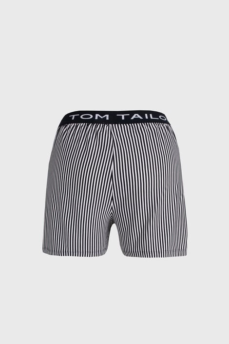 Tom Tailor Шорти на райета Strelfen - Pepit.bg