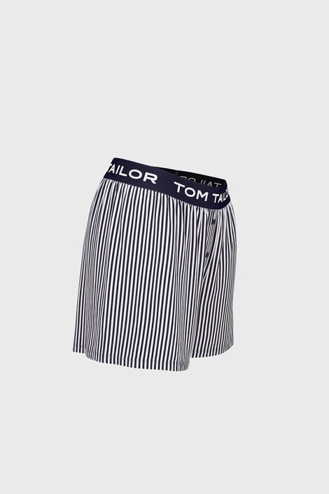 Tom Tailor Шорти на райета Strelfen - Pepit.bg