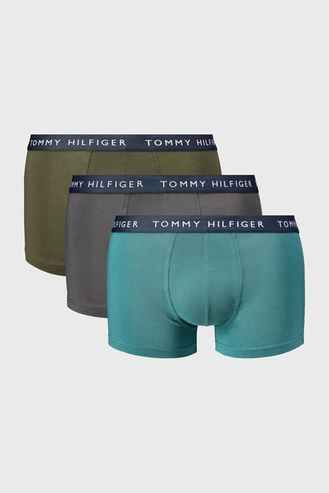 Tommy Hilfiger 3PACK боксерки Frosted - Pepit.bg
