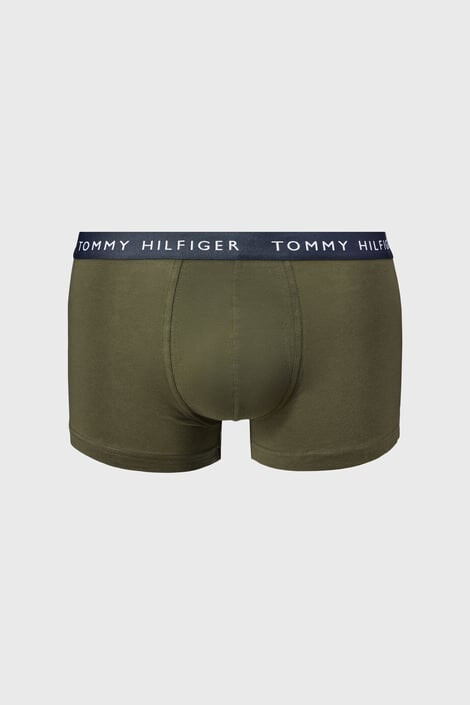 Tommy Hilfiger 3PACK боксерки Frosted - Pepit.bg