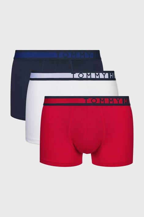 Tommy Hilfiger 3PACK боксерки Kellen - Pepit.bg