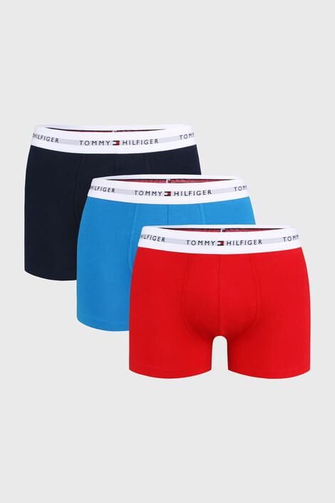Tommy Hilfiger 3PACK боксерки Organic - Pepit.bg