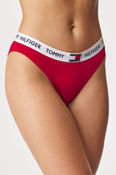 Tommy Hilfiger Бикини Tommy 85 класически - Pepit.bg