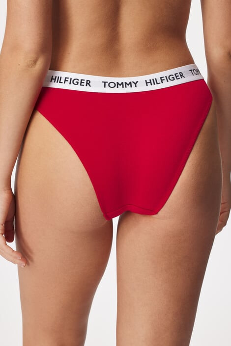 Tommy Hilfiger Бикини Tommy 85 класически - Pepit.bg