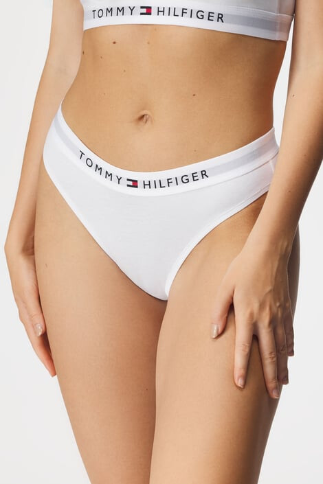 Tommy Hilfiger Класически бикини Original Logo - Pepit.bg