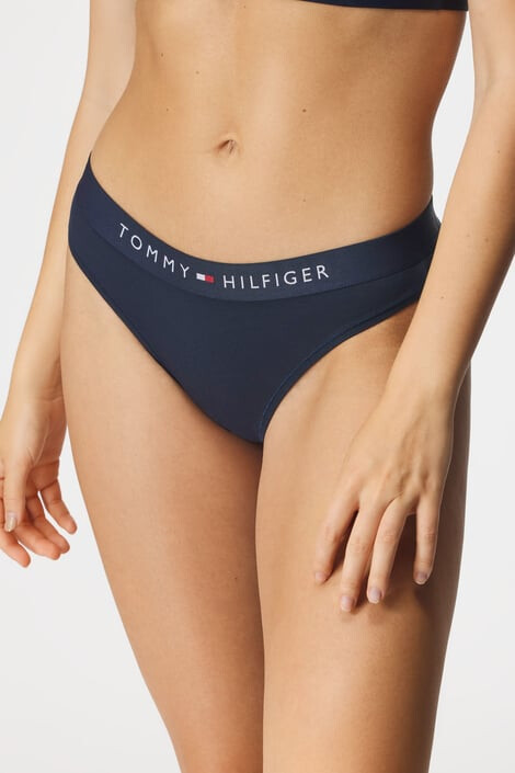 Tommy Hilfiger Класически бикини Original Logo - Pepit.bg