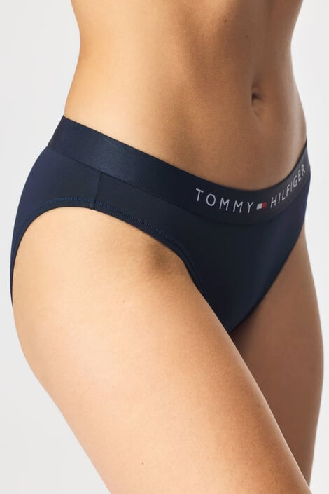 Tommy Hilfiger Класически бикини Original Logo - Pepit.bg