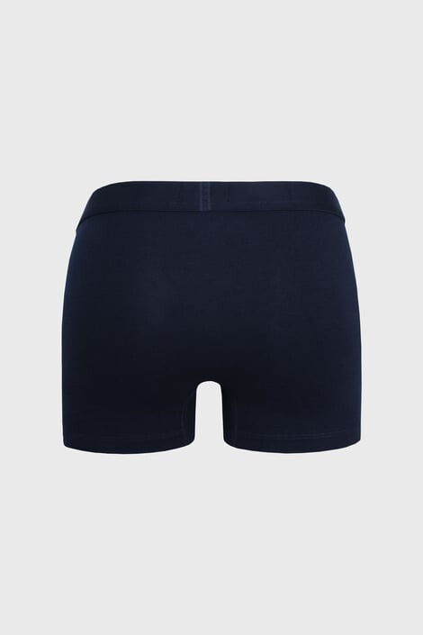 Tommy Hilfiger Комплект от тениска боксерки и къси чорапи Gift - Pepit.bg