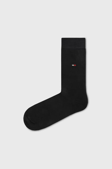 Tommy Hilfiger Комплект от тениска боксерки и къси чорапи Gift - Pepit.bg