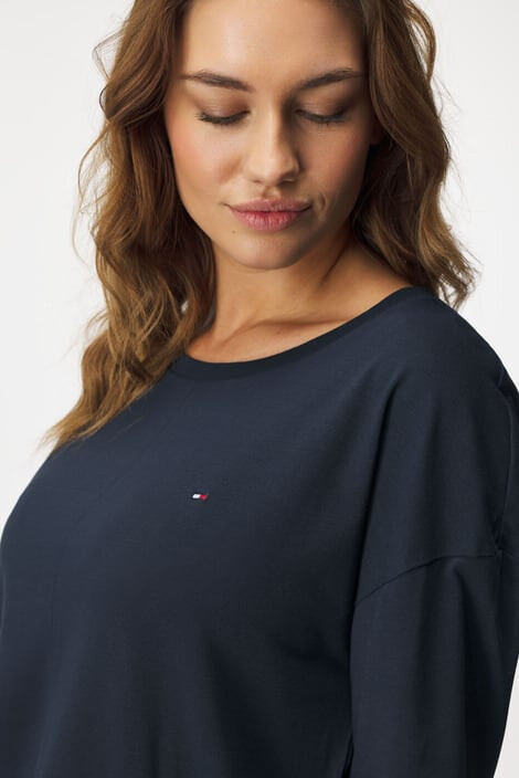 Tommy Hilfiger Пижама Print - Pepit.bg