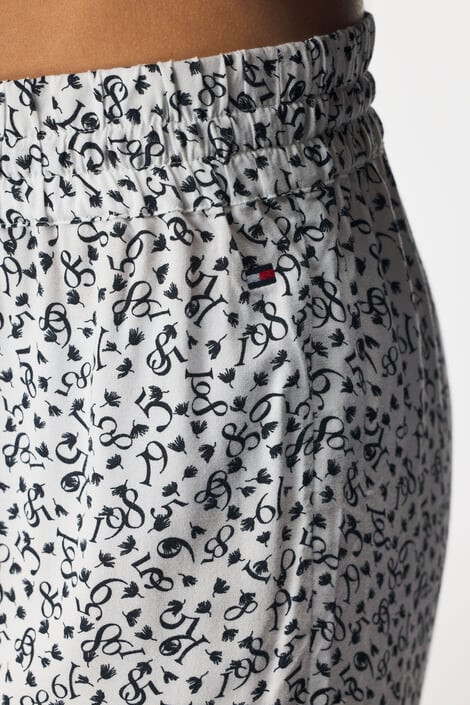 Tommy Hilfiger Пижама Print - Pepit.bg