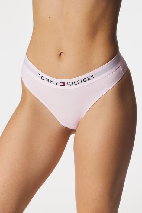 Tommy Hilfiger Прашки Lissa - Pepit.bg